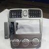 Центральная консоль Subaru Forester SG S11 (02-08)