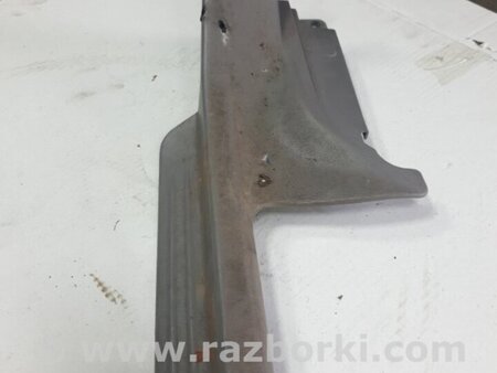 ФОТО Обшивка салона для Subaru Forester SG S11 (02-08) Київ