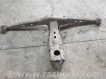 ФОТО Балка задняя для Subaru Forester SG S11 (02-08) Київ