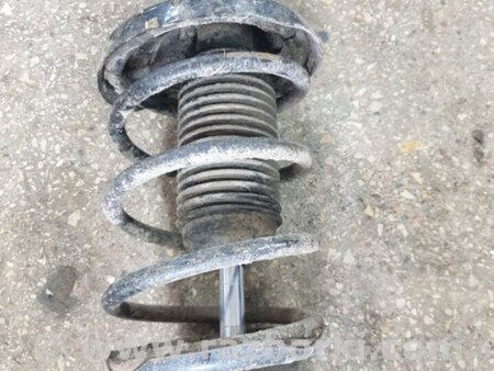 ФОТО Пружина передняя для Subaru Forester SG S11 (02-08) Київ