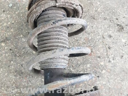 ФОТО Пружина передняя для Subaru Forester SG S11 (02-08) Київ