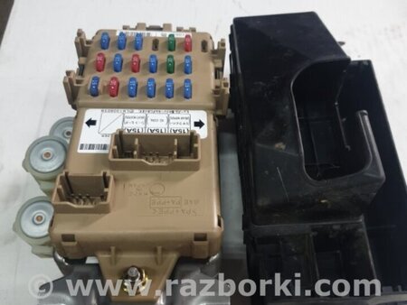 ФОТО Блок предохранителей для Subaru Forester SG S11 (02-08) Київ