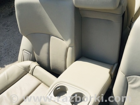 ФОТО Салон в сборе для Subaru Outback IV BM/BR (09-14) Київ