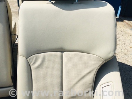 ФОТО Салон в сборе для Subaru Outback IV BM/BR (09-14) Київ