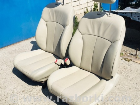 ФОТО Салон в сборе для Subaru Outback IV BM/BR (09-14) Київ