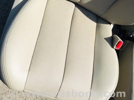 ФОТО Салон в сборе для Subaru Outback IV BM/BR (09-14) Київ