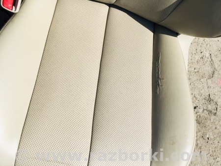 ФОТО Салон в сборе для Subaru Outback IV BM/BR (09-14) Київ