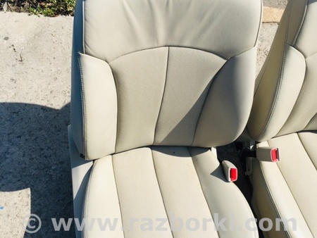 ФОТО Салон в сборе для Subaru Outback IV BM/BR (09-14) Київ