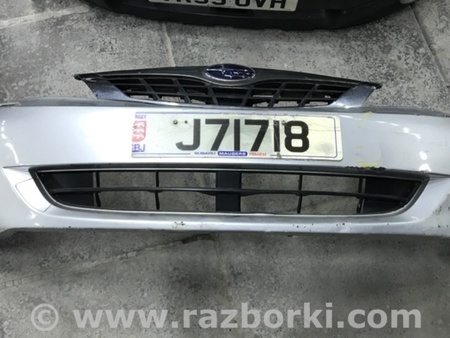 ФОТО Бампер передний для Subaru Impreza III GE GH (07-14) Київ