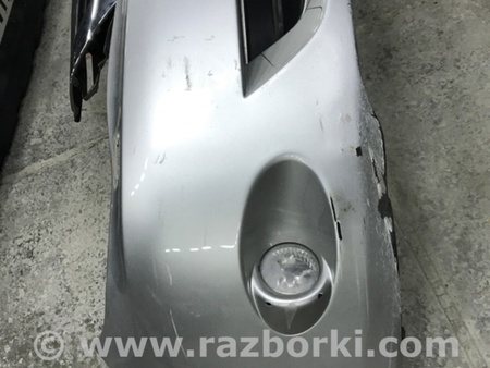 ФОТО Бампер передний для Subaru Impreza III GE GH (07-14) Київ