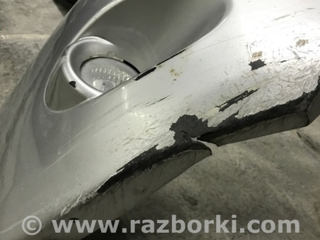 ФОТО Бампер передний для Subaru Impreza III GE GH (07-14) Київ