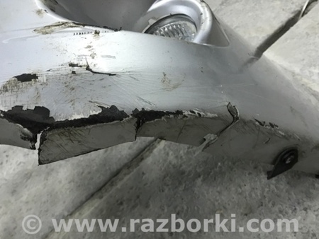 ФОТО Бампер передний для Subaru Impreza III GE GH (07-14) Київ