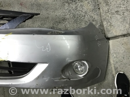 ФОТО Бампер передний для Subaru Impreza III GE GH (07-14) Київ