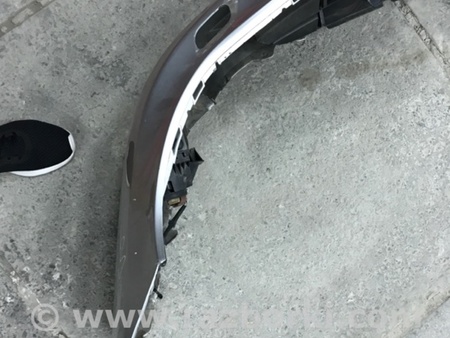 ФОТО Бампер передний для Subaru Impreza III GE GH (07-14) Київ