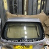 Крышка багажника со стеклом задняя Subaru Impreza III GE GH (07-14)