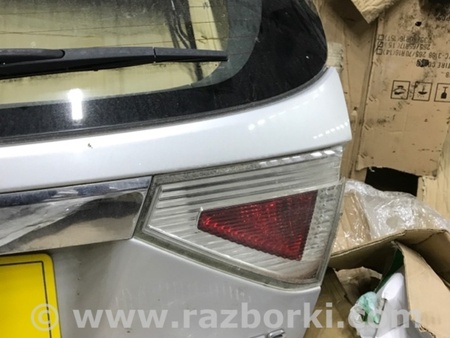 ФОТО Фонарь задний правый для Subaru Impreza III GE GH (07-14) Київ