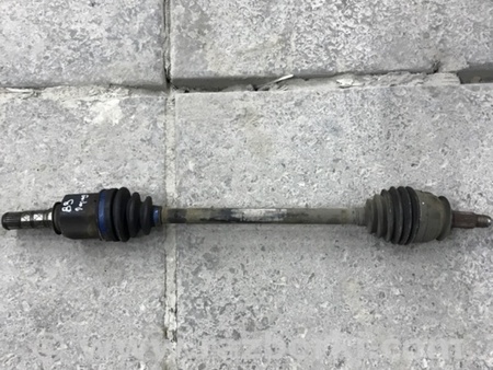 ФОТО Привод передний для Subaru Impreza III GE GH (07-14) Київ