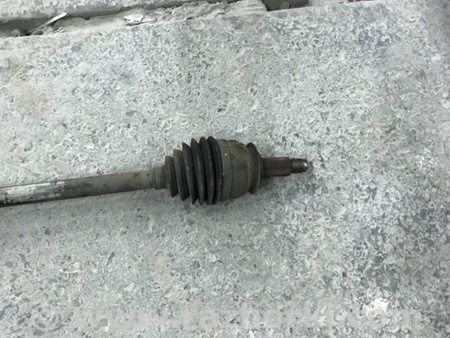 ФОТО Привод передний для Subaru Impreza III GE GH (07-14) Київ