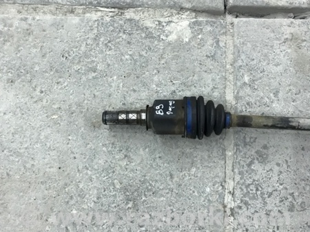 ФОТО Привод передний для Subaru Impreza III GE GH (07-14) Київ