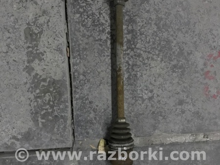 ФОТО Привод задний для Subaru Impreza III GE GH (07-14) Київ