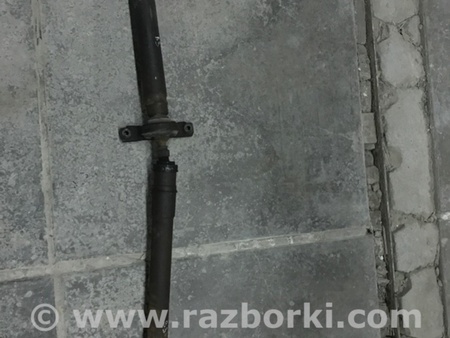 ФОТО Карданный вал для Subaru Impreza III GE GH (07-14) Київ