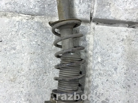 ФОТО Пружина задняя для Subaru Impreza III GE GH (07-14) Київ