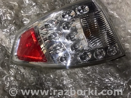 ФОТО Фонарь задний левый для Subaru Impreza III GE GH (07-14) Київ