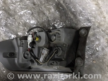 ФОТО Фонарь задний левый для Subaru Impreza III GE GH (07-14) Київ