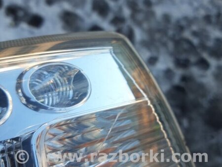 ФОТО Фонарь задний левый для Subaru Impreza III GE GH (07-14) Київ