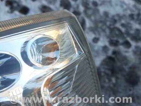 ФОТО Фонарь задний левый для Subaru Impreza III GE GH (07-14) Київ