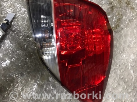 ФОТО Фонарь задний правый для Subaru Outback IV BM/BR (09-14) Київ
