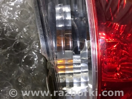ФОТО Фонарь задний правый для Subaru Outback IV BM/BR (09-14) Київ