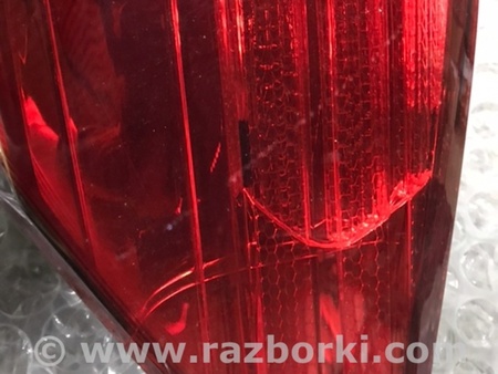 ФОТО Фонарь задний правый для Subaru Outback IV BM/BR (09-14) Київ