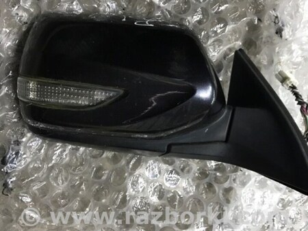 ФОТО Зеркало правое для Subaru Outback IV BM/BR (09-14) Київ