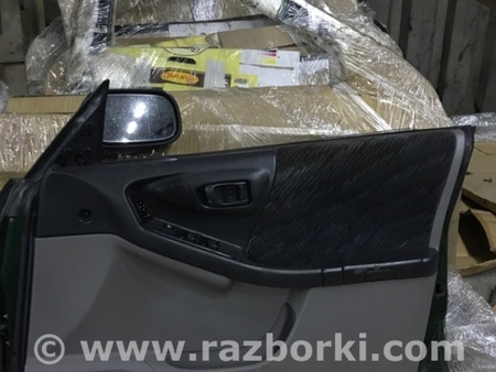 ФОТО Дверь передняя правая для Subaru Forester SF S10 (97-02) Київ