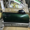 Дверь передняя правая Subaru Forester SF S10 (97-02)