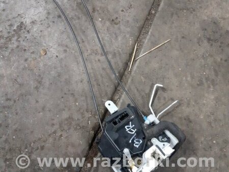 ФОТО Замок двери передний правый для Subaru Outback IV BM/BR (09-14) Київ