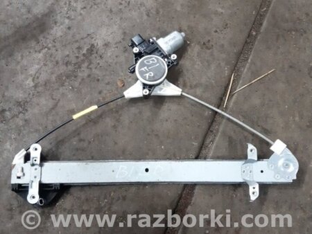 ФОТО Стеклоподъемник передний правый для Subaru Outback IV BM/BR (09-14) Київ