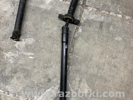 ФОТО Карданный вал для Subaru Outback IV BM/BR (09-14) Київ