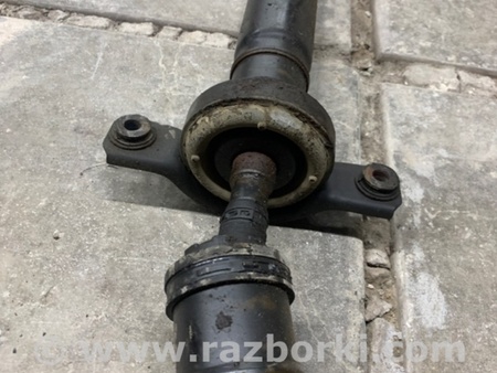 ФОТО Карданный вал для Subaru Outback IV BM/BR (09-14) Київ