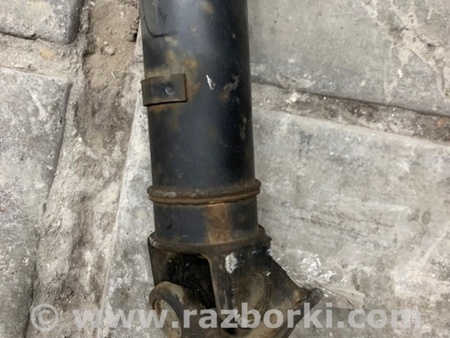 ФОТО Карданный вал для Subaru Outback IV BM/BR (09-14) Київ