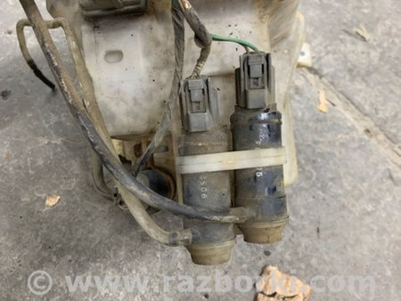 ФОТО Моторчик омывателя стекла для Subaru Outback IV BM/BR (09-14) Київ