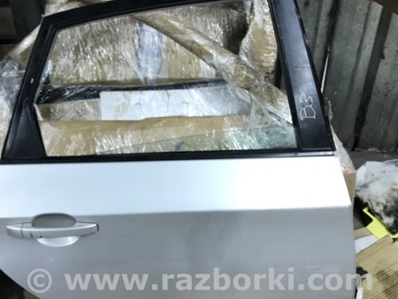 ФОТО Дверь задняя правая для Subaru Impreza III GE GH (07-14) Київ
