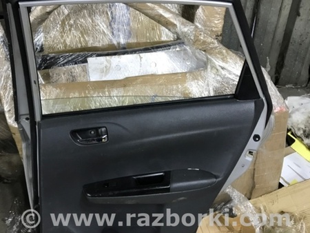 ФОТО Дверь задняя правая для Subaru Impreza III GE GH (07-14) Київ