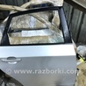 Дверь задняя правая Subaru Impreza III GE GH (07-14)