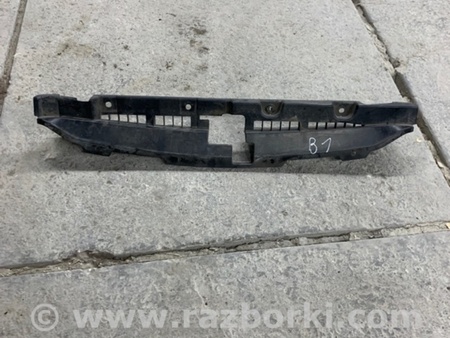 ФОТО Накладка радиатора для Subaru Outback IV BM/BR (09-14) Київ