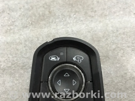 ФОТО Кнопка для Porsche Macan Киев