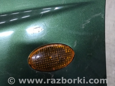 ФОТО Поворотник в крыле передний левый для Subaru Forester SF S10 (97-02) Київ