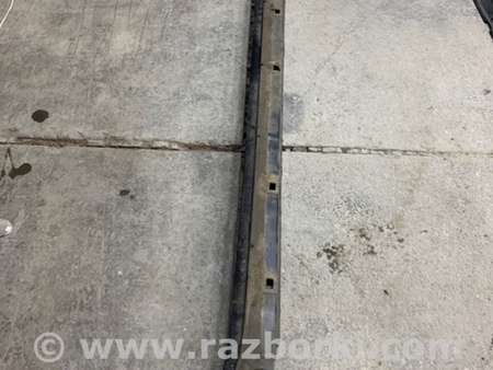 ФОТО Накладка порога наружная для Subaru Outback IV BM/BR (09-14) Київ