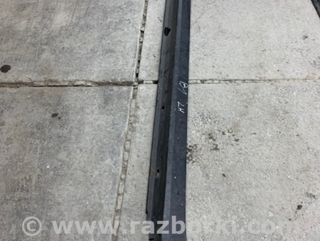 ФОТО Накладка порога наружная для Subaru Outback IV BM/BR (09-14) Київ